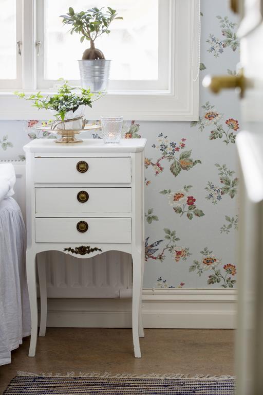Strandvillan Hotell Och Bed & Breakfast Lysekil Bagian luar foto