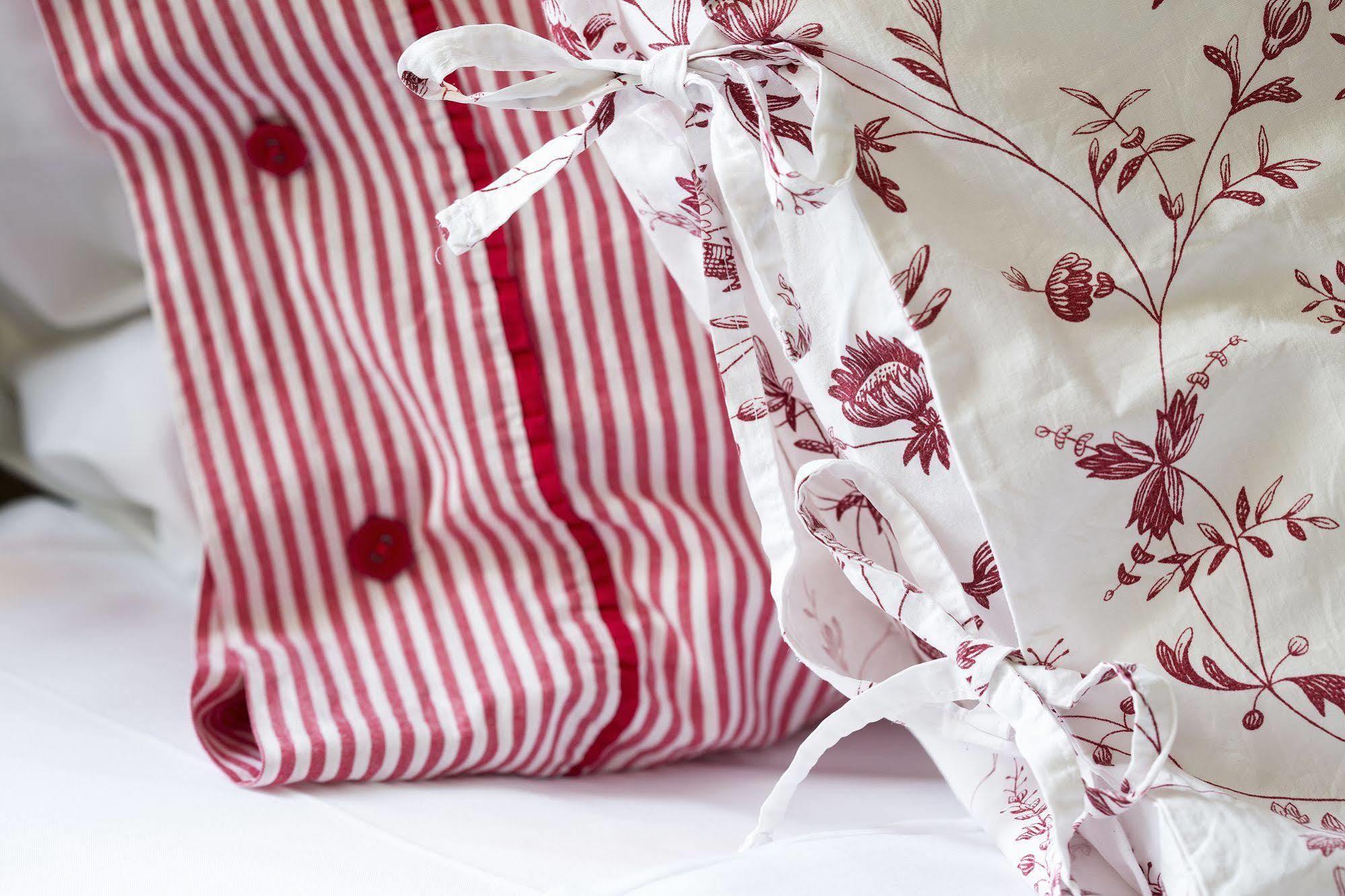 Strandvillan Hotell Och Bed & Breakfast Lysekil Bagian luar foto
